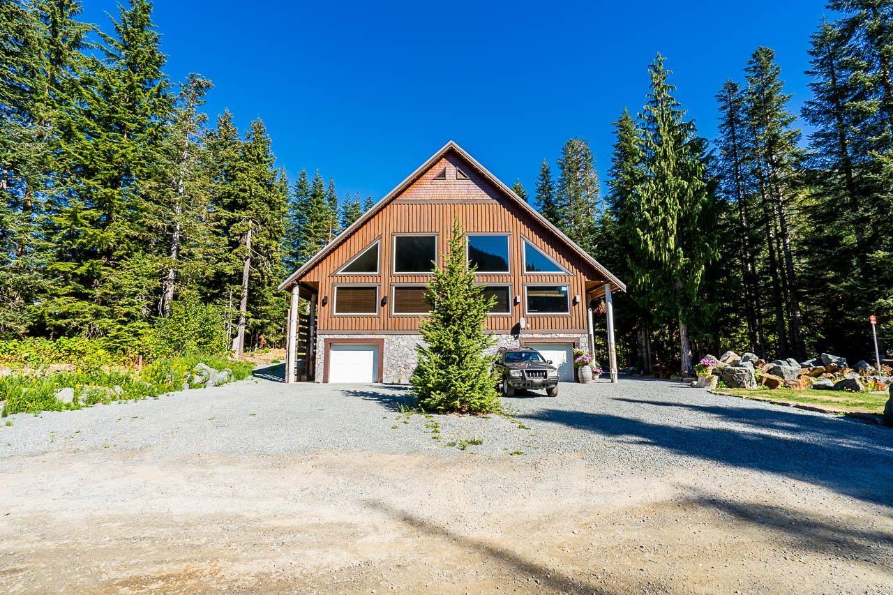 1 46933 Laurel Place, Agassiz, British Columbia  V0M 1A1 - Photo 2 - R3041669