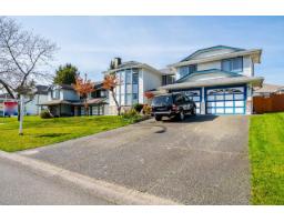 14317 89A AVENUE, Surrey, British Columbia