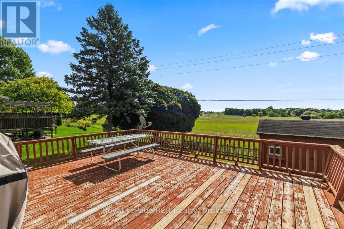 29 2nd Street Crescent, Hanover, Ontario  N4N 3R3 - Photo 16 - X12370850