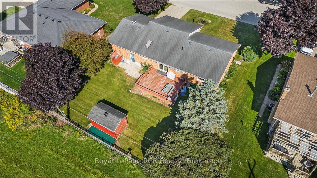 29 2nd Street Crescent, Hanover, Ontario  N4N 3R3 - Photo 23 - X12370850