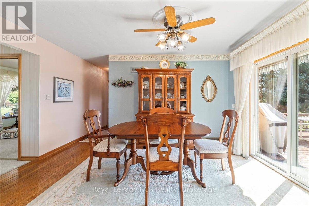 29 2nd Street Crescent, Hanover, Ontario  N4N 3R3 - Photo 9 - X12370850