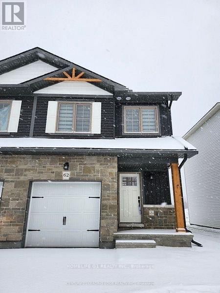 62 Staples Boulevard, Smiths Falls, Ontario  K7A 0A5 - Photo 1 - X12375619