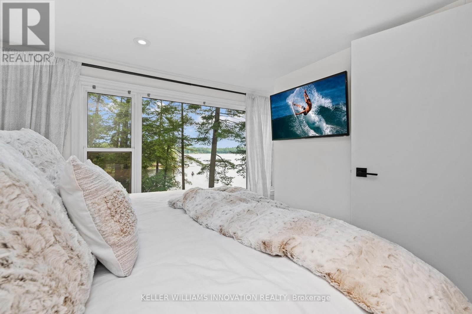 2872 Muskoka Road 118 W, Muskoka Lakes, Ontario  P0B 1J0 - Photo 22 - X12375641