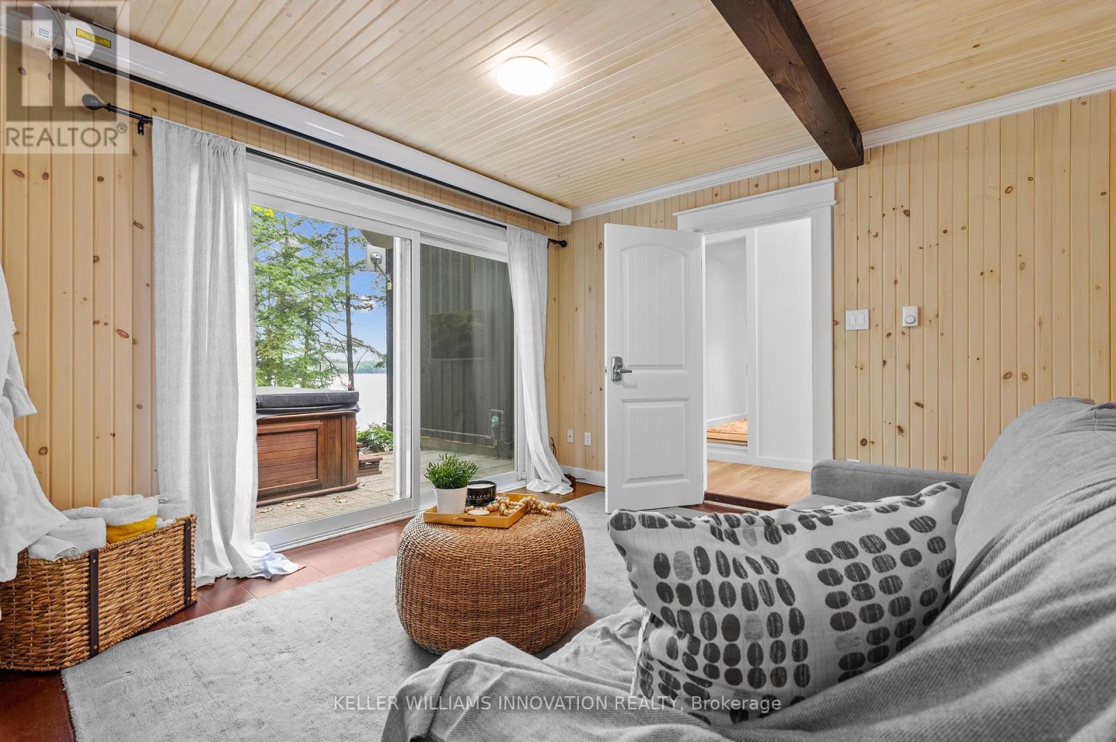 2872 Muskoka Road 118 W, Muskoka Lakes, Ontario  P0B 1J0 - Photo 26 - X12375641