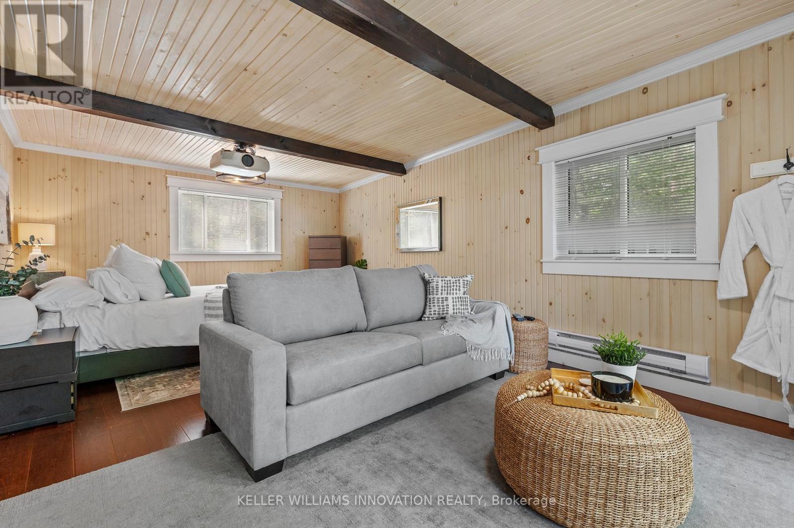 2872 Muskoka Road 118 W, Muskoka Lakes, Ontario  P0B 1J0 - Photo 28 - X12375641