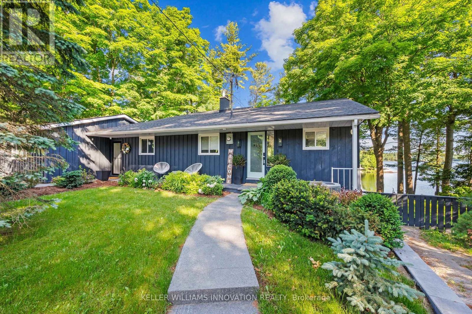 2872 Muskoka Road 118 W, Muskoka Lakes, Ontario  P0B 1J0 - Photo 31 - X12375641