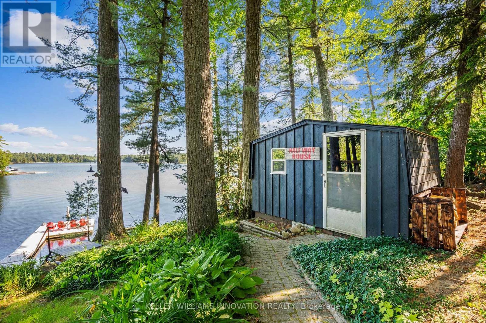 2872 Muskoka Road 118 W, Muskoka Lakes, Ontario  P0B 1J0 - Photo 34 - X12375641