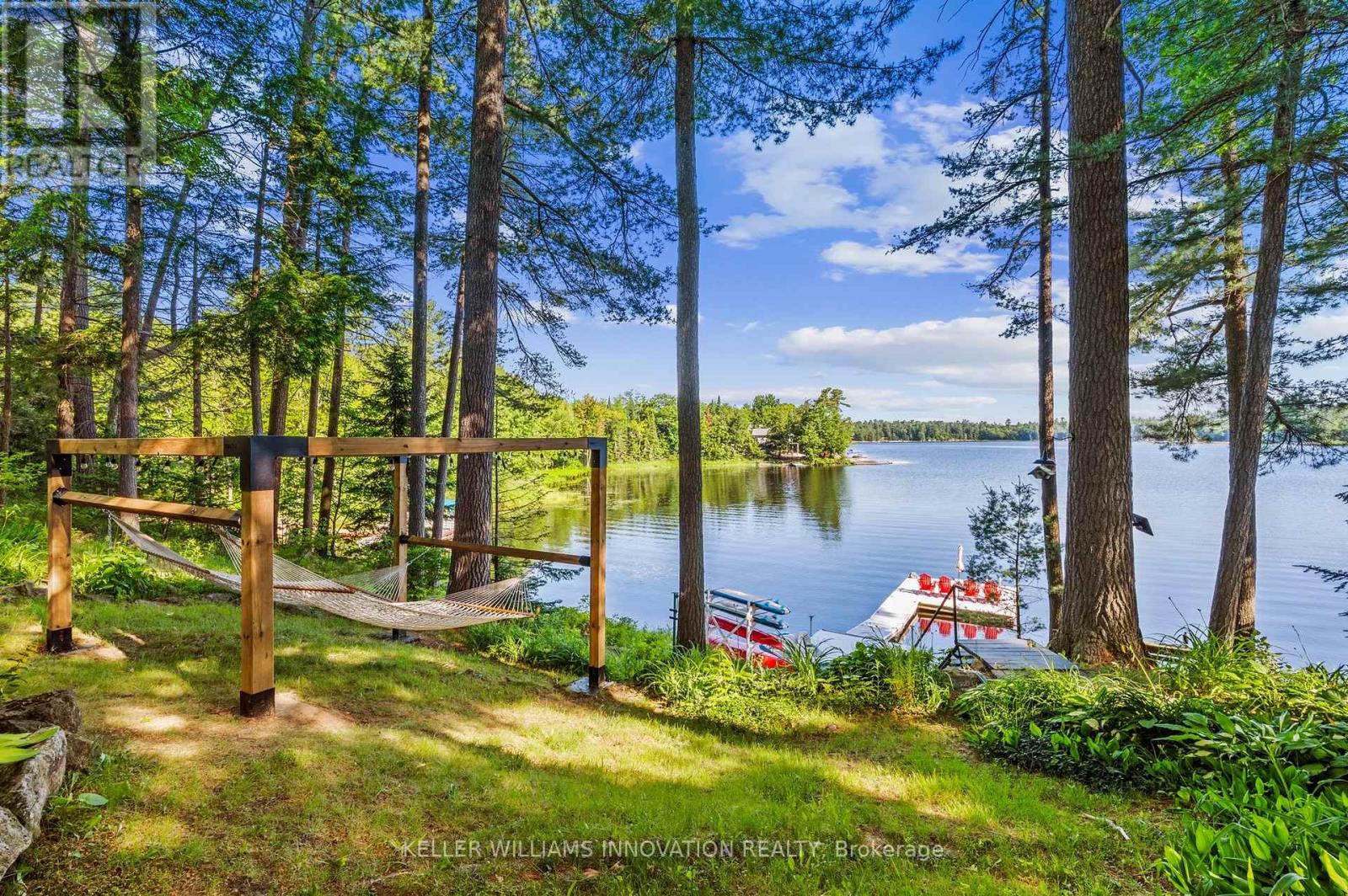 2872 Muskoka Road 118 W, Muskoka Lakes, Ontario  P0B 1J0 - Photo 35 - X12375641