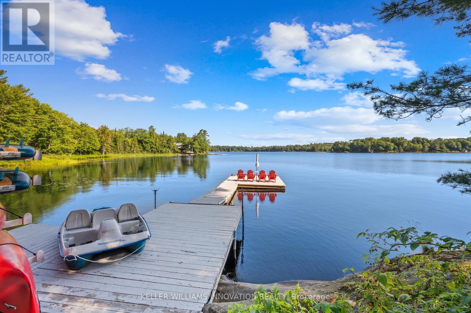 2872 Muskoka Road 118 W, Muskoka Lakes, Ontario  P0B 1J0 - Photo 36 - X12375641