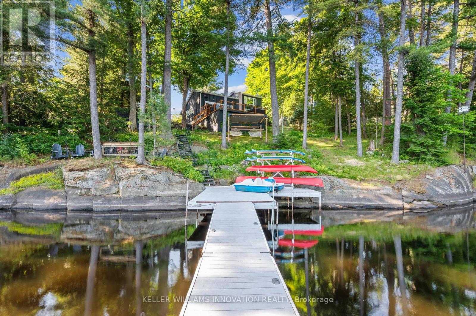 2872 Muskoka Road 118 W, Muskoka Lakes, Ontario  P0B 1J0 - Photo 39 - X12375641