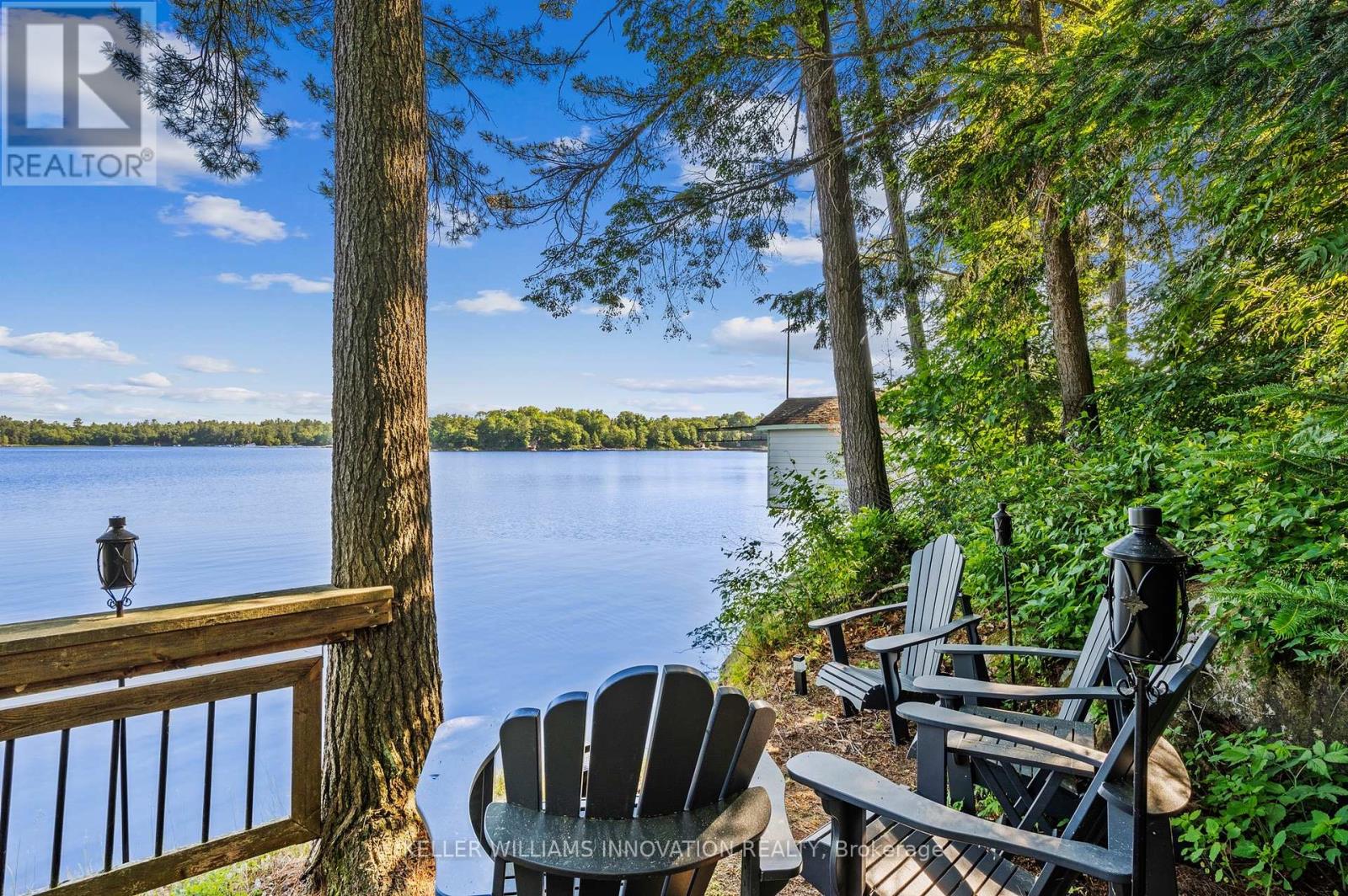 2872 Muskoka Road 118 W, Muskoka Lakes, Ontario  P0B 1J0 - Photo 41 - X12375641