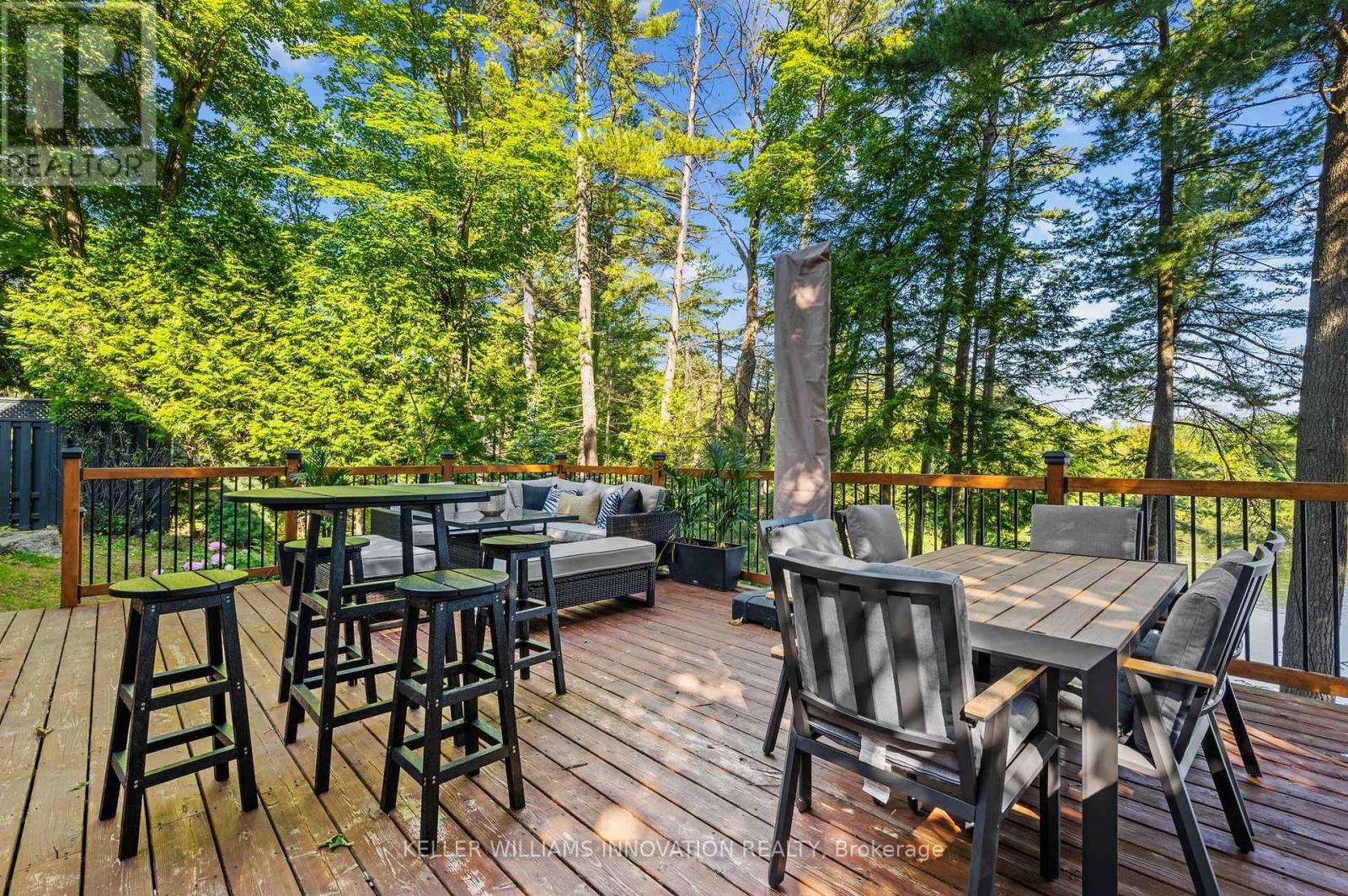 2872 Muskoka Road 118 W, Muskoka Lakes, Ontario  P0B 1J0 - Photo 42 - X12375641