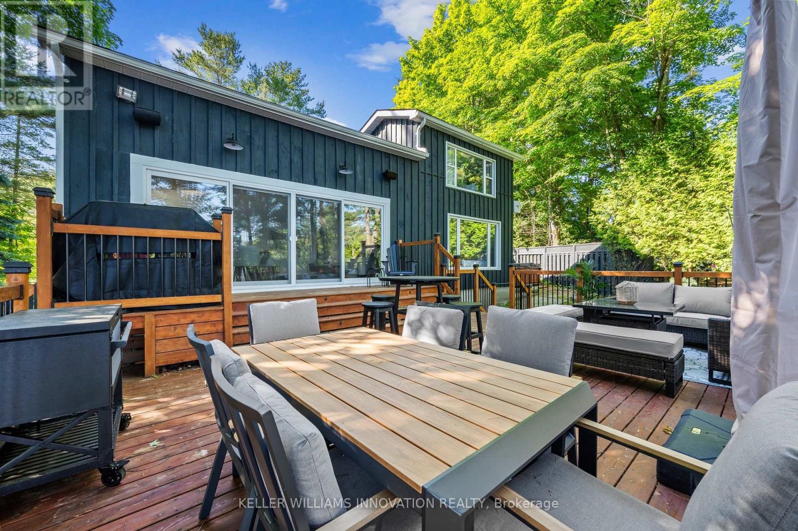 2872 Muskoka Road 118 W, Muskoka Lakes, Ontario  P0B 1J0 - Photo 43 - X12375641
