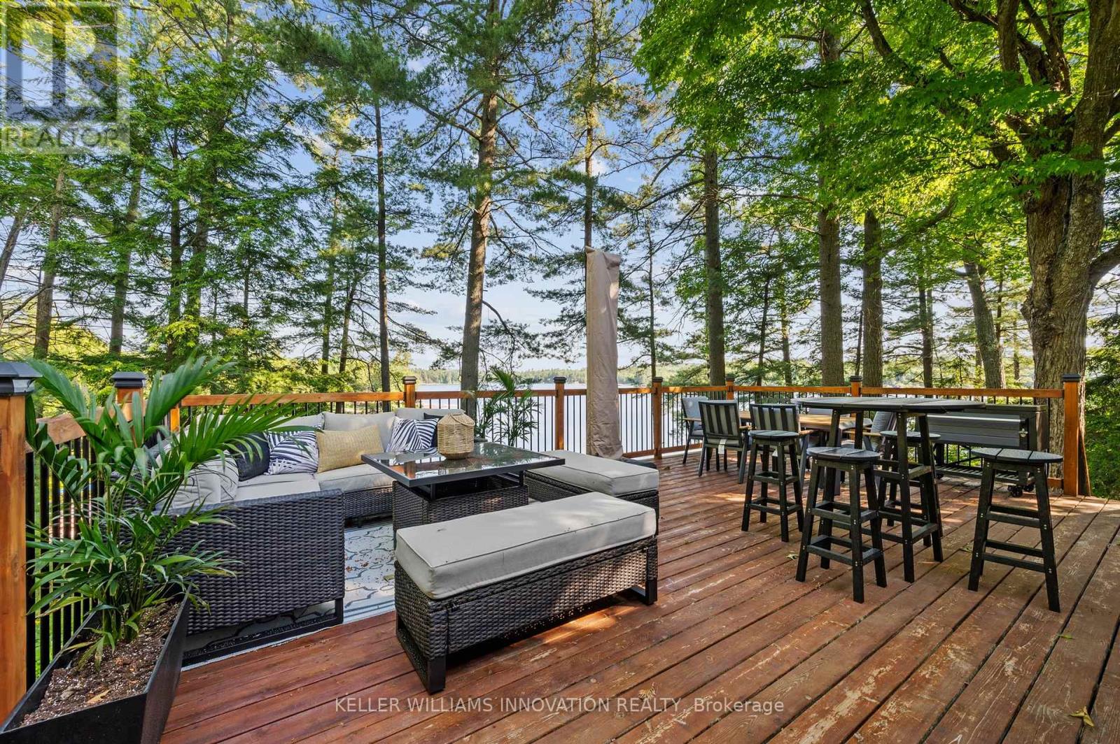 2872 Muskoka Road 118 W, Muskoka Lakes, Ontario  P0B 1J0 - Photo 45 - X12375641