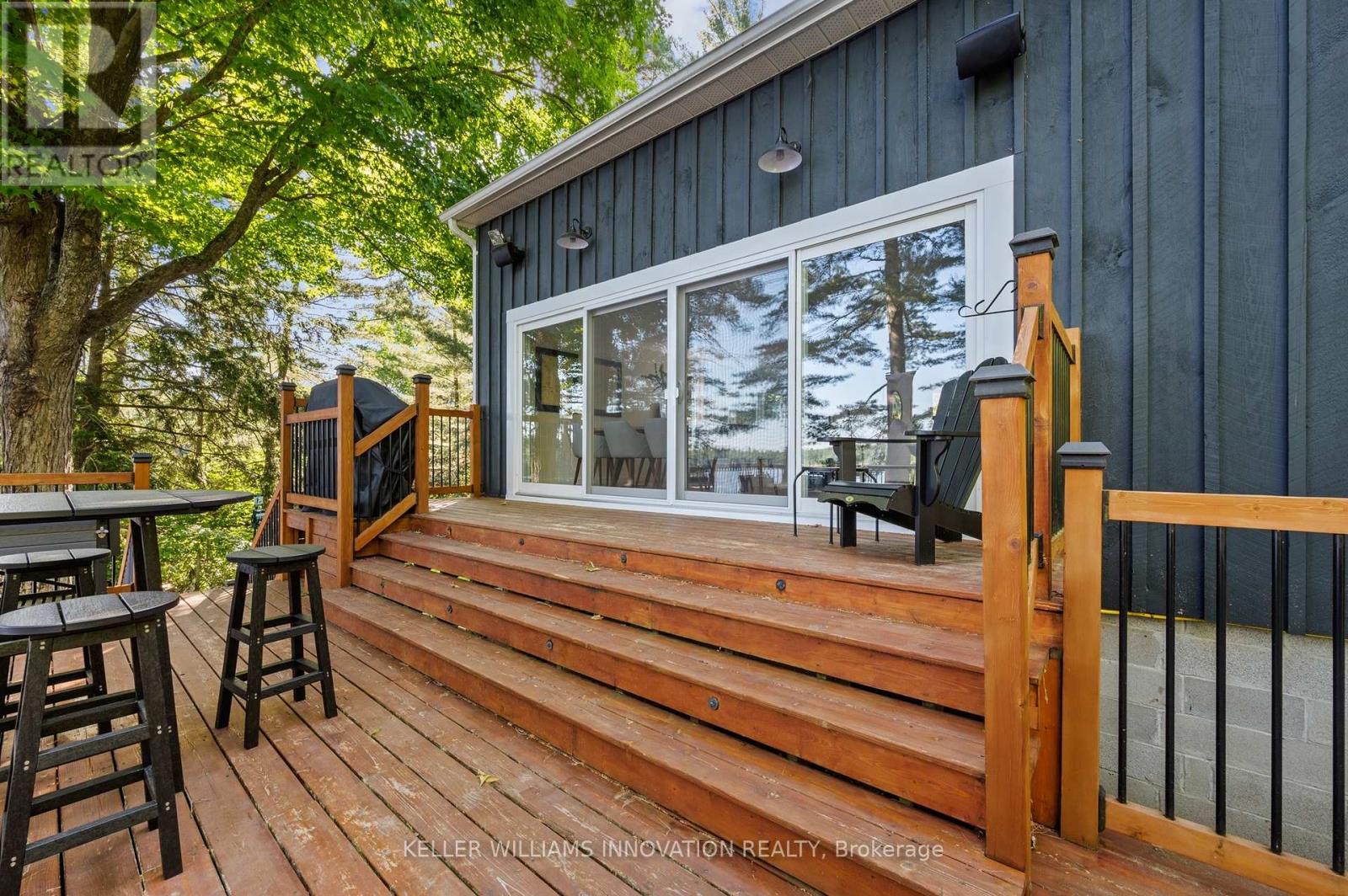 2872 Muskoka Road 118 W, Muskoka Lakes, Ontario  P0B 1J0 - Photo 46 - X12375641