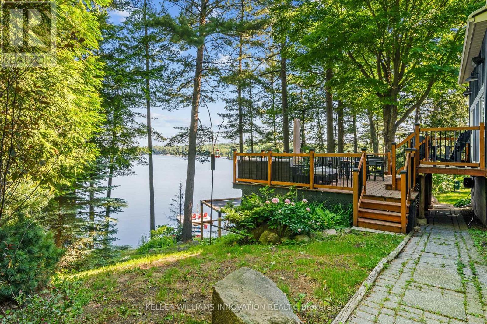 2872 Muskoka Road 118 W, Muskoka Lakes, Ontario  P0B 1J0 - Photo 47 - X12375641