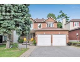 223 MCGIBBON DRIVE, Ottawa, Ontario