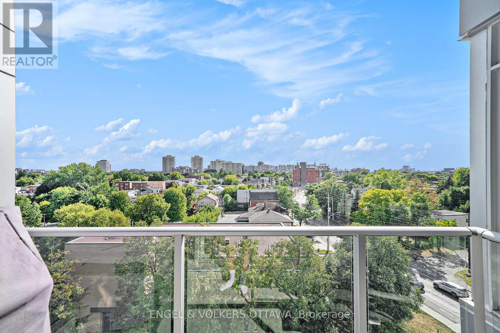 605 - 7 Marquette Avenue, Ottawa, Ontario  K1L 8A7 - Photo 24 - X12375734