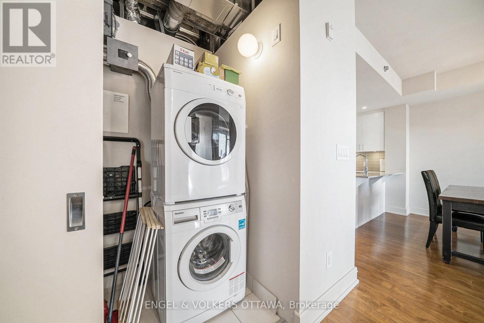605 - 7 Marquette Avenue, Ottawa, Ontario  K1L 8A7 - Photo 18 - X12375734