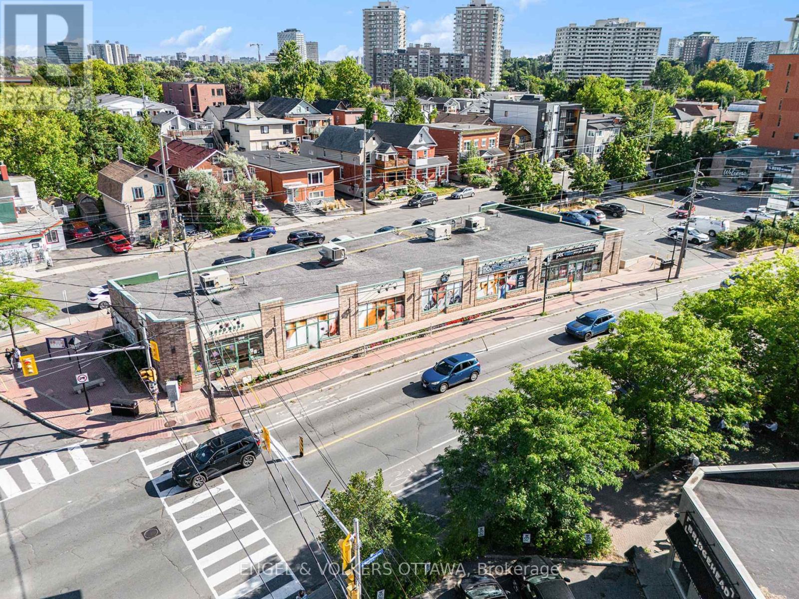 605 - 7 Marquette Avenue, Ottawa, Ontario  K1L 8A7 - Photo 27 - X12375734