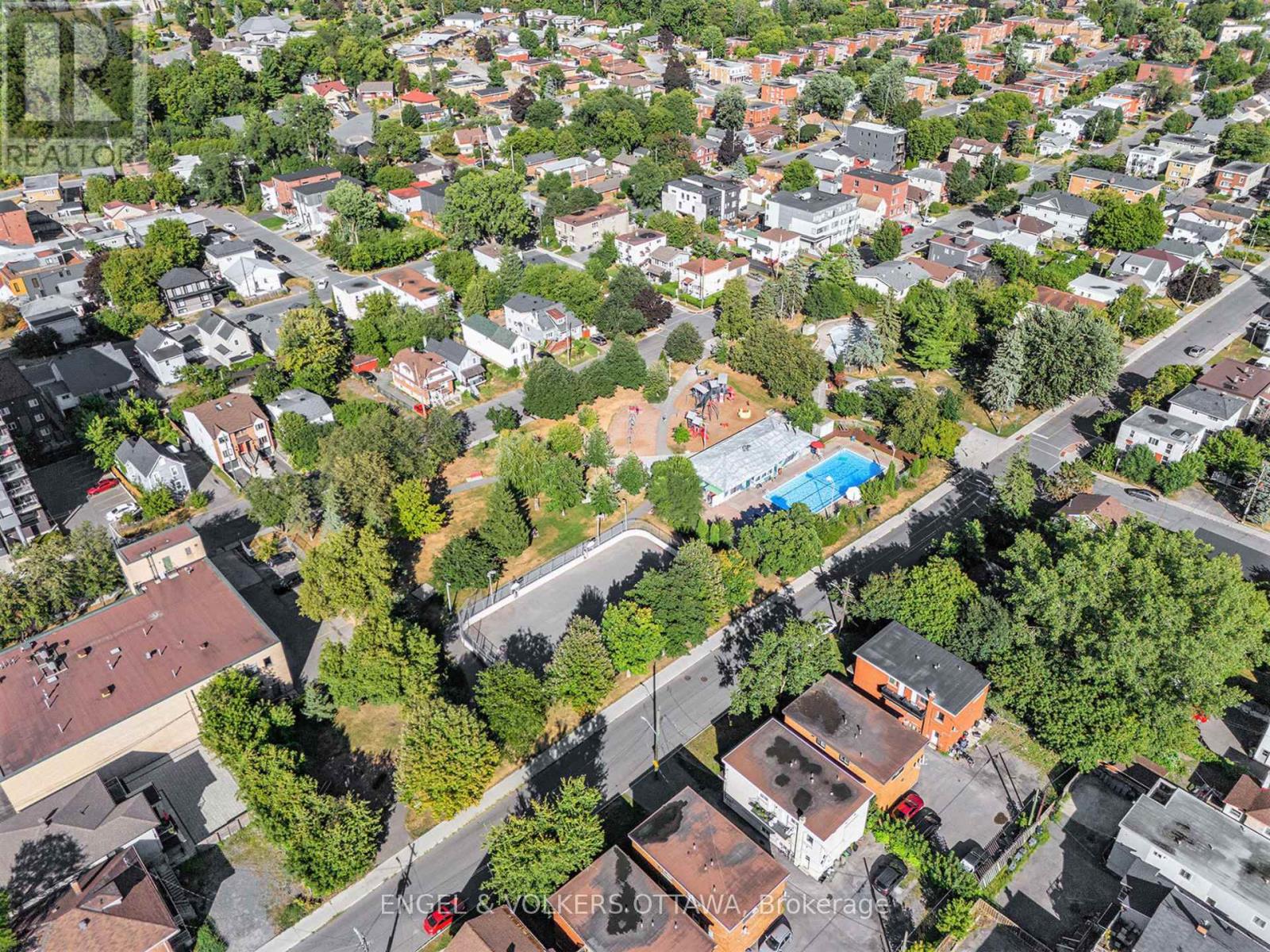 605 - 7 Marquette Avenue, Ottawa, Ontario  K1L 8A7 - Photo 30 - X12375734