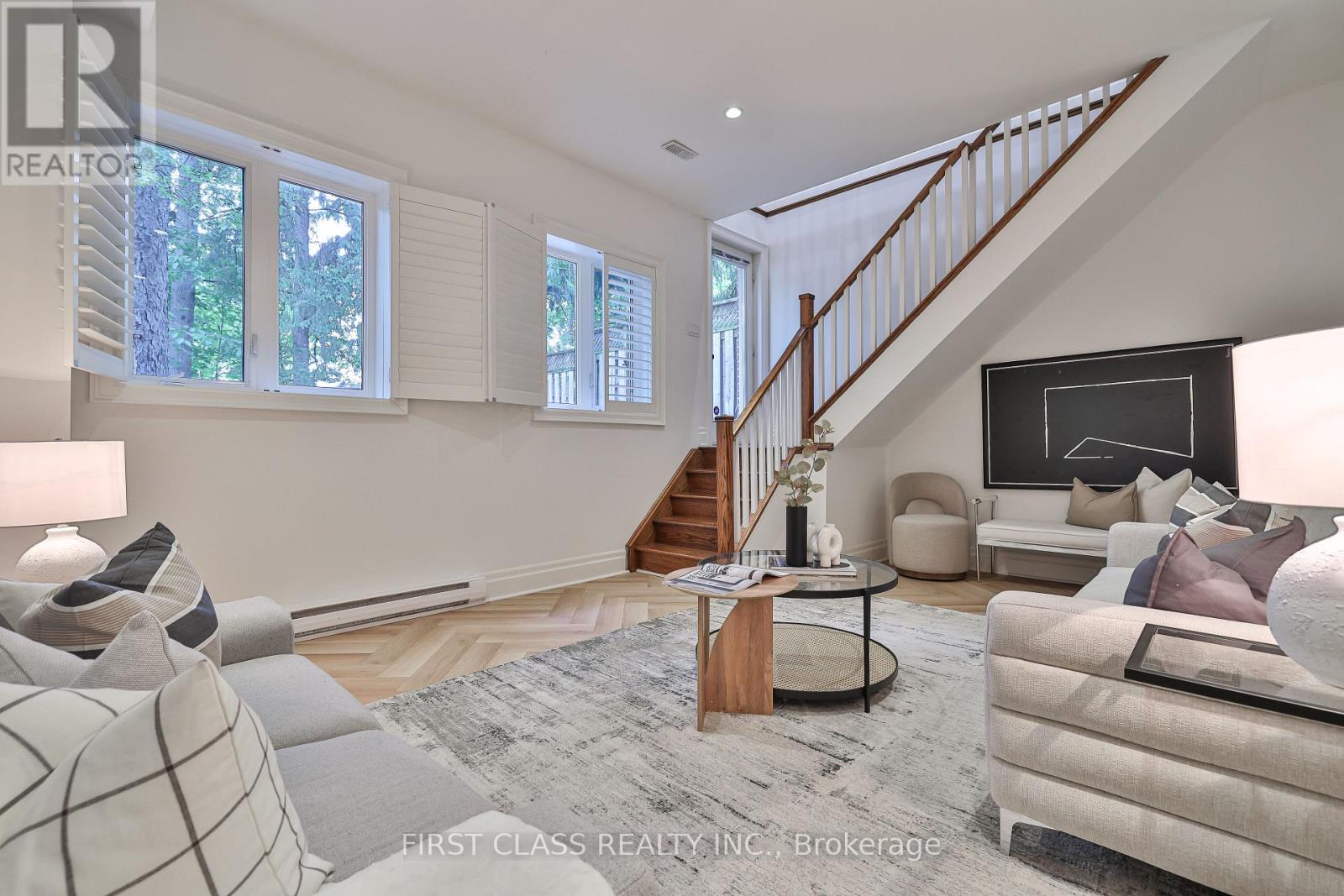 136 Bowood Avenue, Toronto, Ontario  M4N 1Y5 - Photo 41 - C12375662