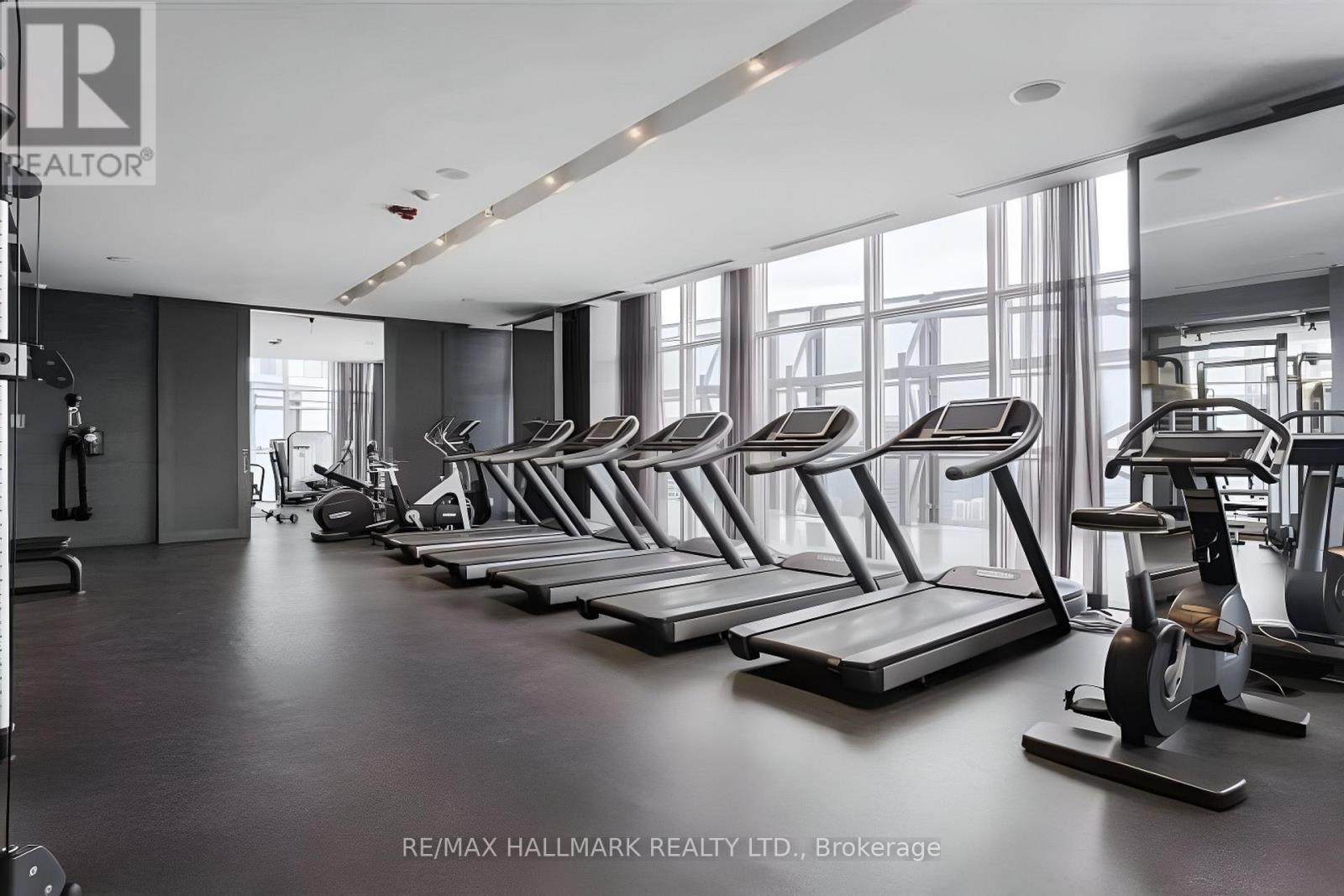 3607 - 65 St Mary Street, Toronto, Ontario  M5S 0A6 - Photo 42 - C12375681
