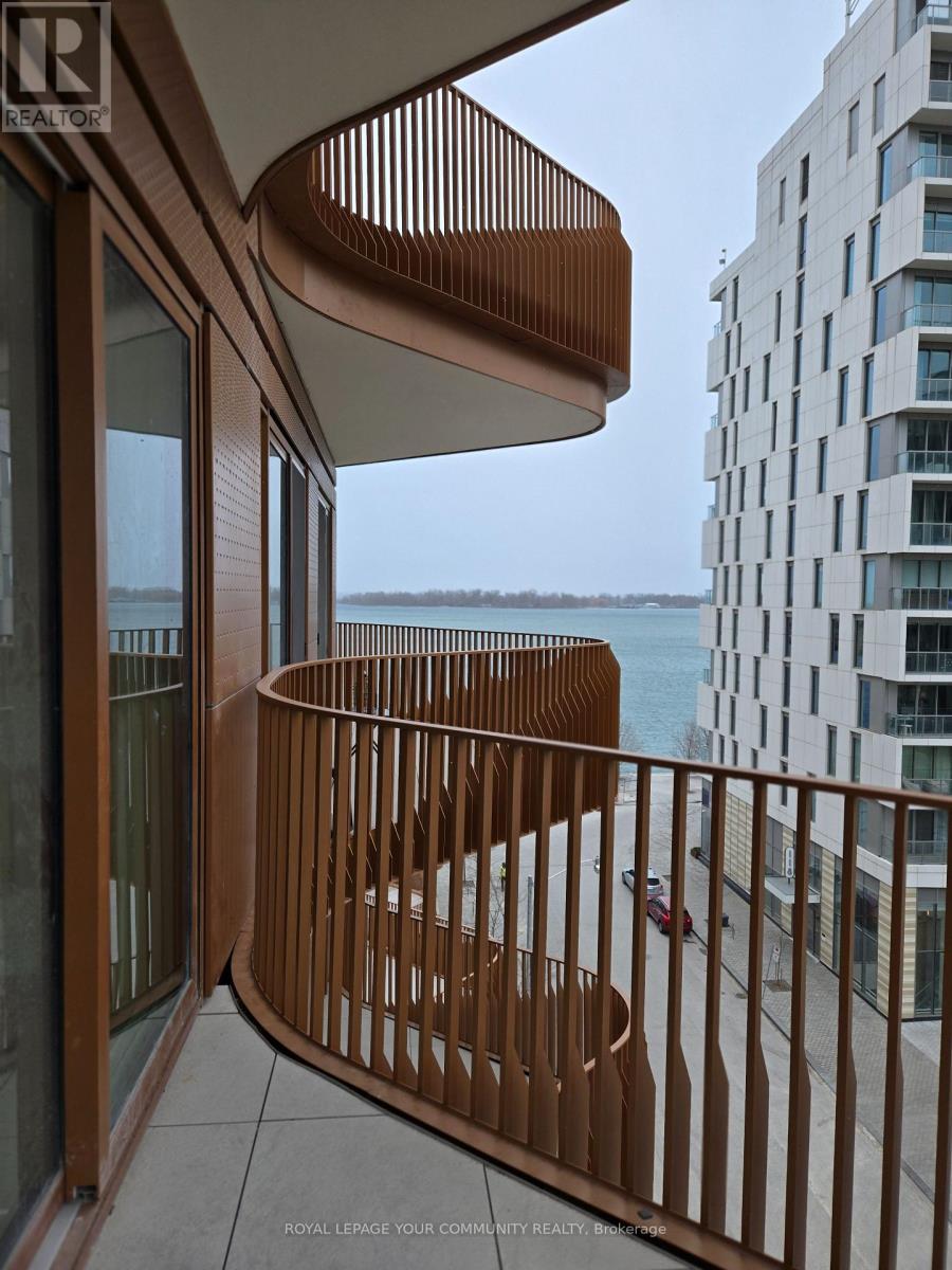 621 - 155 Merchant's Wharf, Toronto, Ontario  M5A 0Y4 - Photo 17 - C12375737