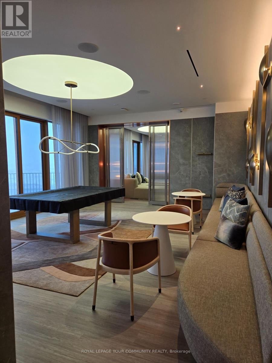 621 - 155 Merchant's Wharf, Toronto, Ontario  M5A 0Y4 - Photo 20 - C12375737