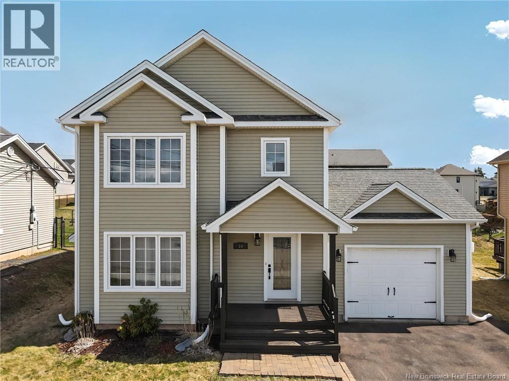 99 Lady Russell Street, Moncton, New Brunswick