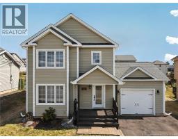 99 Lady Russell Street, Moncton, New Brunswick