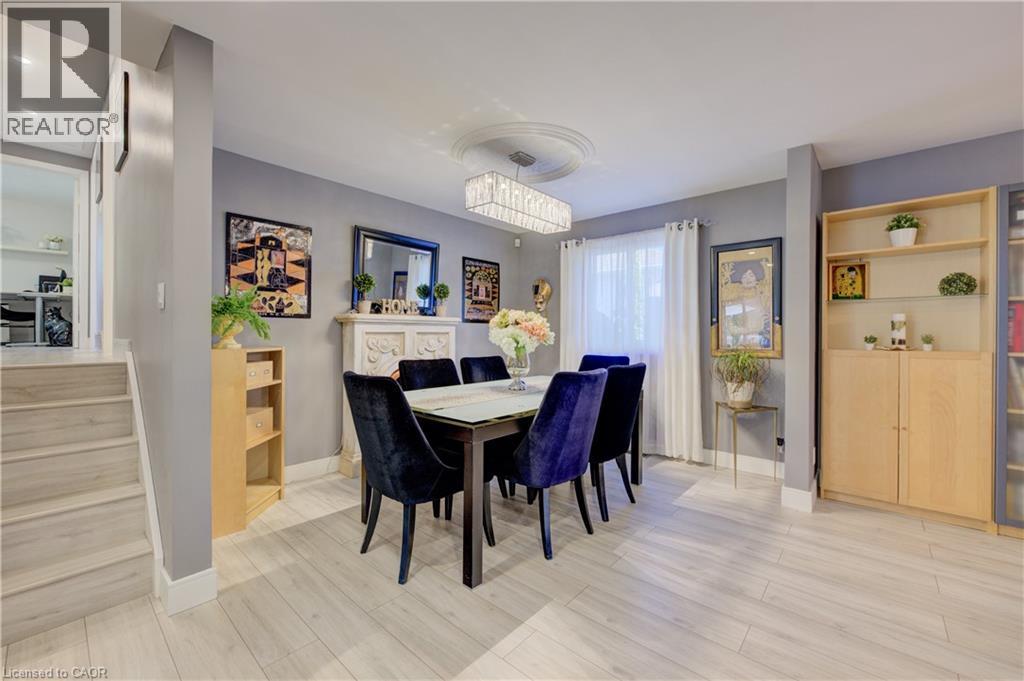 113 Westchester Drive, Kitchener, Ontario  N2B 3L6 - Photo 8 - 40754715