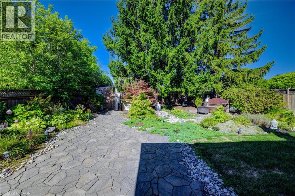 113 Westchester Drive, Kitchener, Ontario  N2B 3L6 - Photo 37 - 40754715