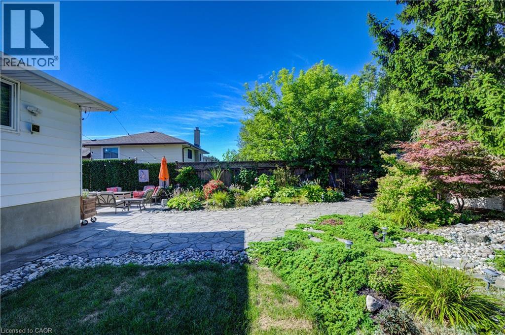 113 Westchester Drive, Kitchener, Ontario  N2B 3L6 - Photo 40 - 40754715