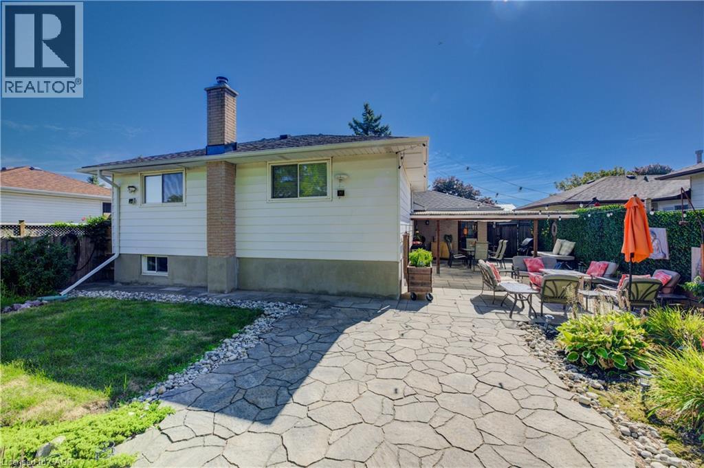113 Westchester Drive, Kitchener, Ontario  N2B 3L6 - Photo 42 - 40754715