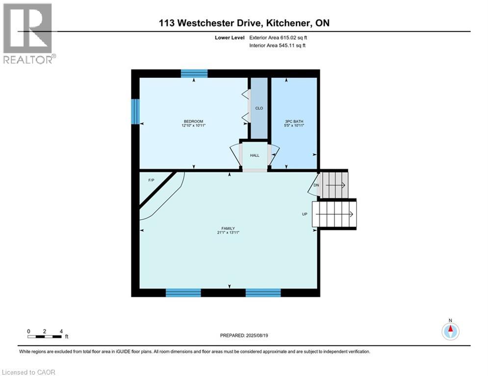 113 Westchester Drive, Kitchener, Ontario  N2B 3L6 - Photo 48 - 40754715