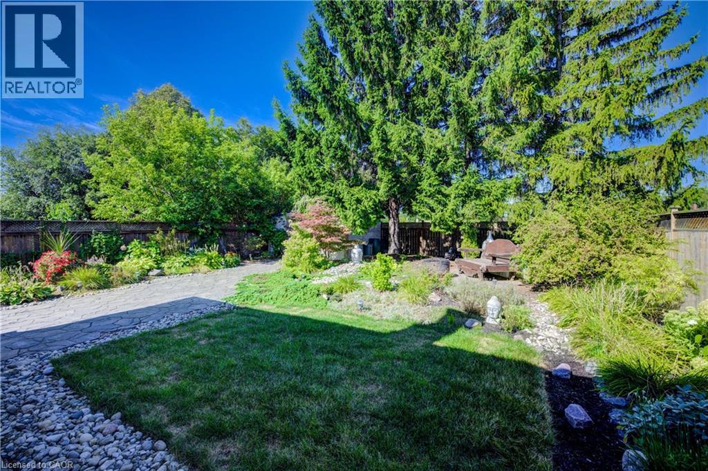 113 Westchester Drive, Kitchener, Ontario  N2B 3L6 - Photo 38 - 40754715