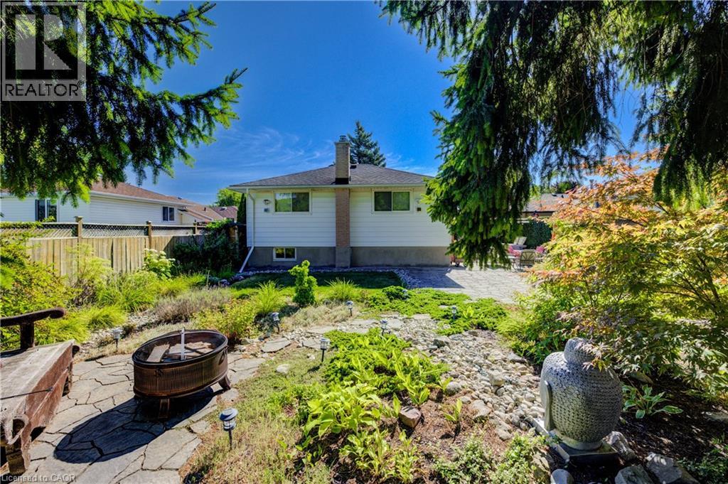 113 Westchester Drive, Kitchener, Ontario  N2B 3L6 - Photo 45 - 40754715