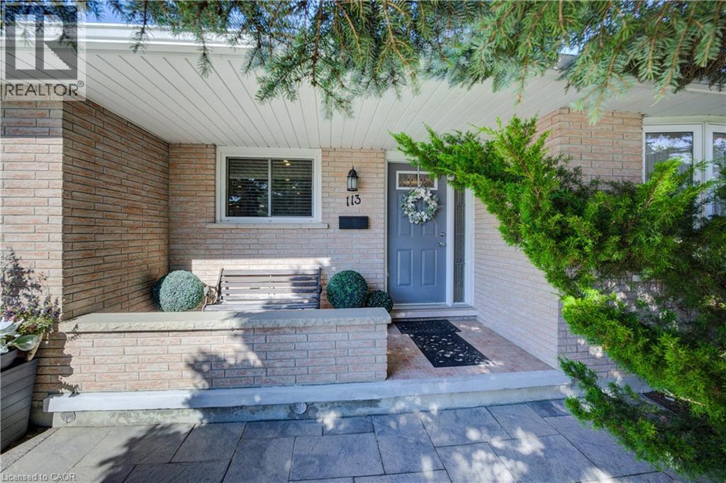 113 Westchester Drive, Kitchener, Ontario  N2B 3L6 - Photo 3 - 40754715