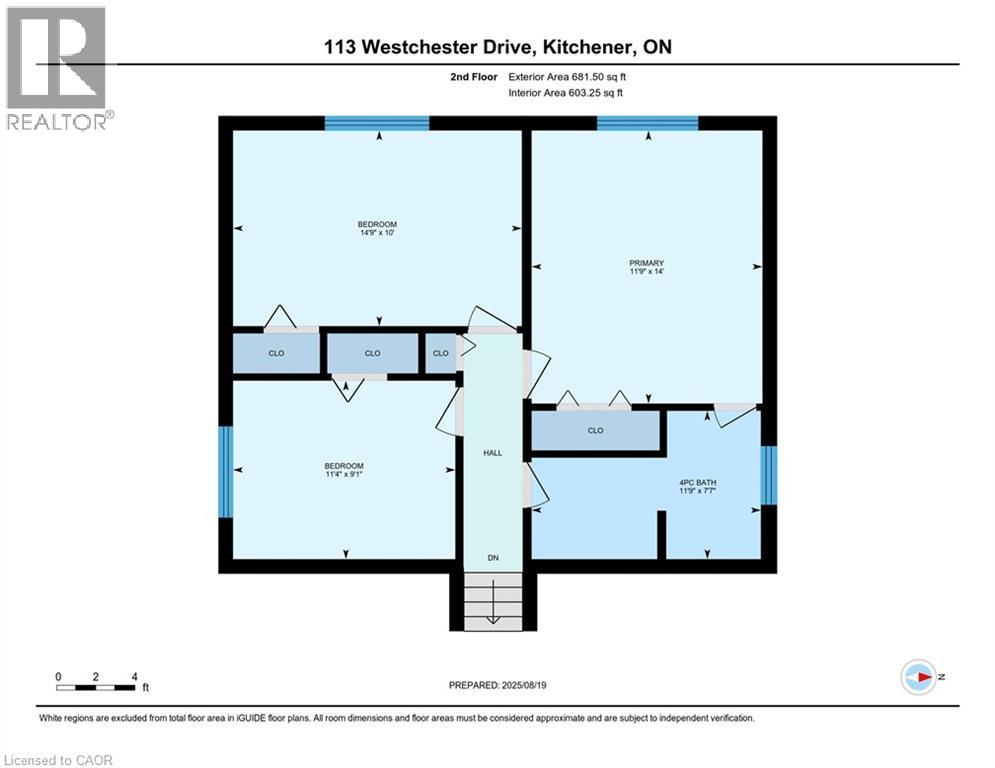 113 Westchester Drive, Kitchener, Ontario  N2B 3L6 - Photo 47 - 40754715