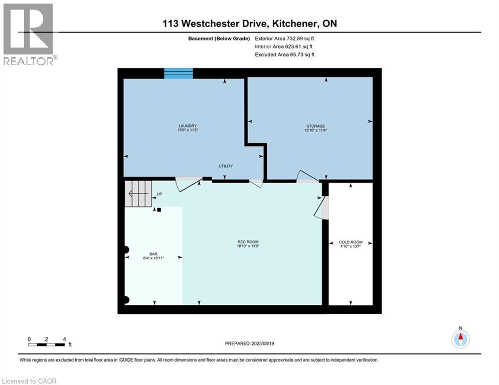 113 Westchester Drive, Kitchener, Ontario  N2B 3L6 - Photo 49 - 40754715