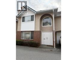 3 8280 BENNETT ROAD, Richmond, British Columbia