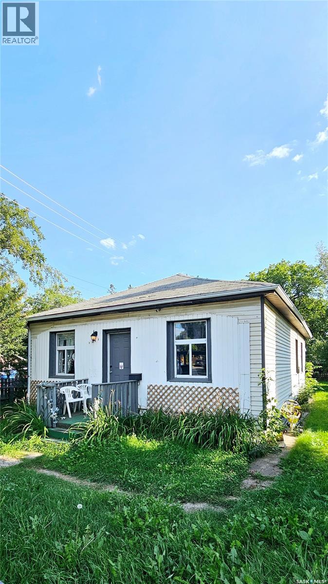 1901 20th STREET W, Saskatoon, Saskatchewan
