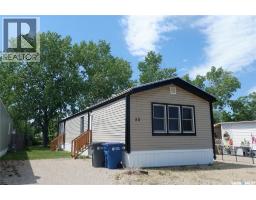 52 Sunrise Estates, Assiniboia, Ca