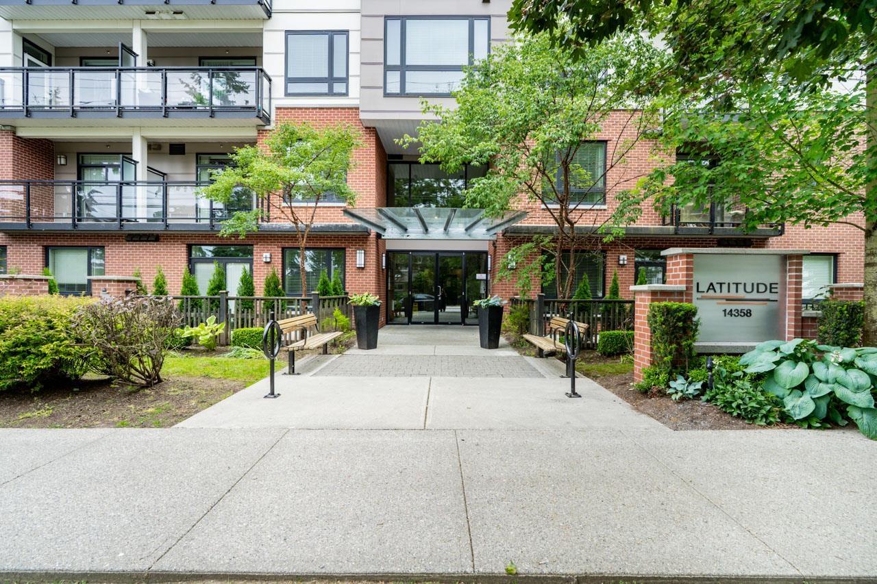 #214 14358 60 AVENUE, Surrey, British Columbia