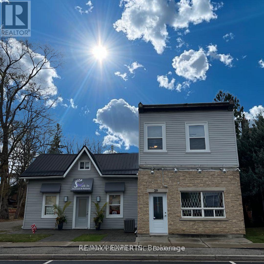 Room L - 31 Queen Street N, New Tecumseth, Ontario  L0G 1W0 - Photo 1 - N12375718