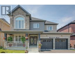 783 GREEN STREET, Innisfil, Ontario