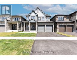 114 THICKETWOOD AVENUE, Barrie, Ontario