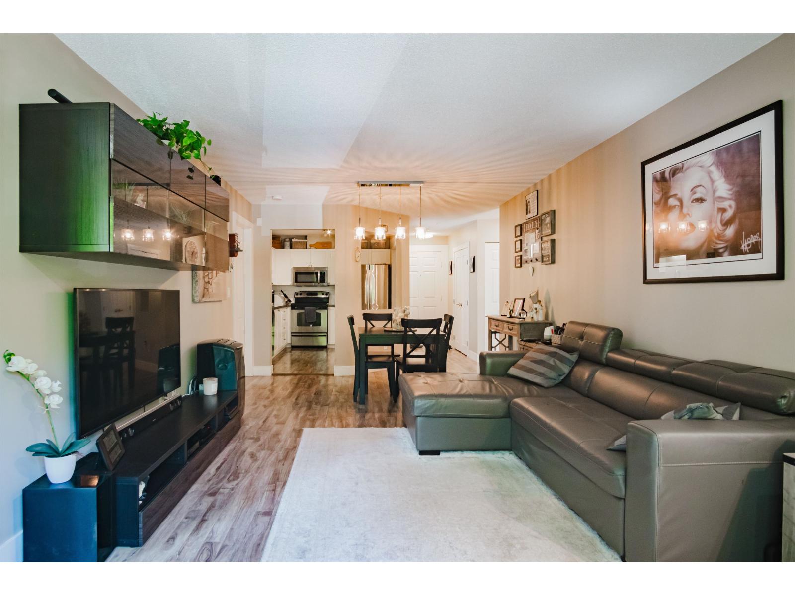 215 8068 120a Street, Surrey, British Columbia  V3W 3P3 - Photo 12 - R3041809