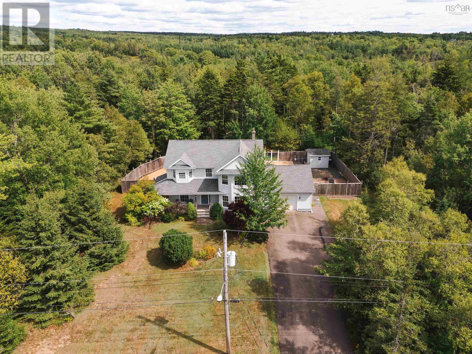 111 Bonavista Avenue, Hilden, Nova Scotia  B0N 1C0 - Photo 40 - 202522166